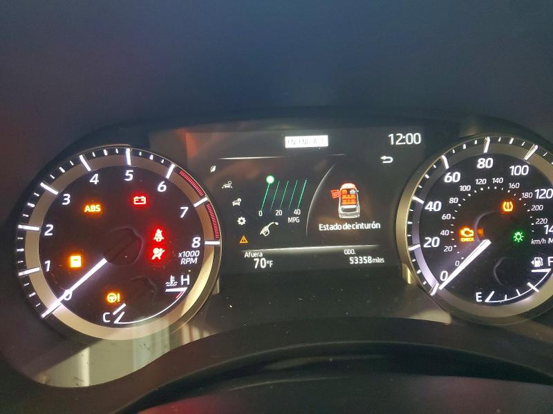 Auction sale of the 2023 Toyota Highlander, vin: 5TDKDRAHXPS005543, lot number: 48739206