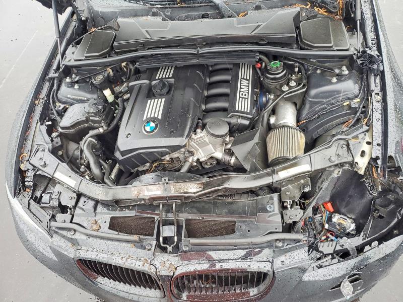 50640156 :رقم المزاد ، WBAWV13518P120396 vin ، 2008 Bmw 328 مزاد بيع