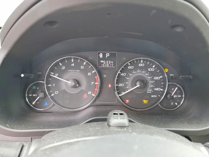 Продажа на аукционе авто 2011 Subaru Outback, vin: 4S4BRBGC9B3332607, номер лота: 51596986
