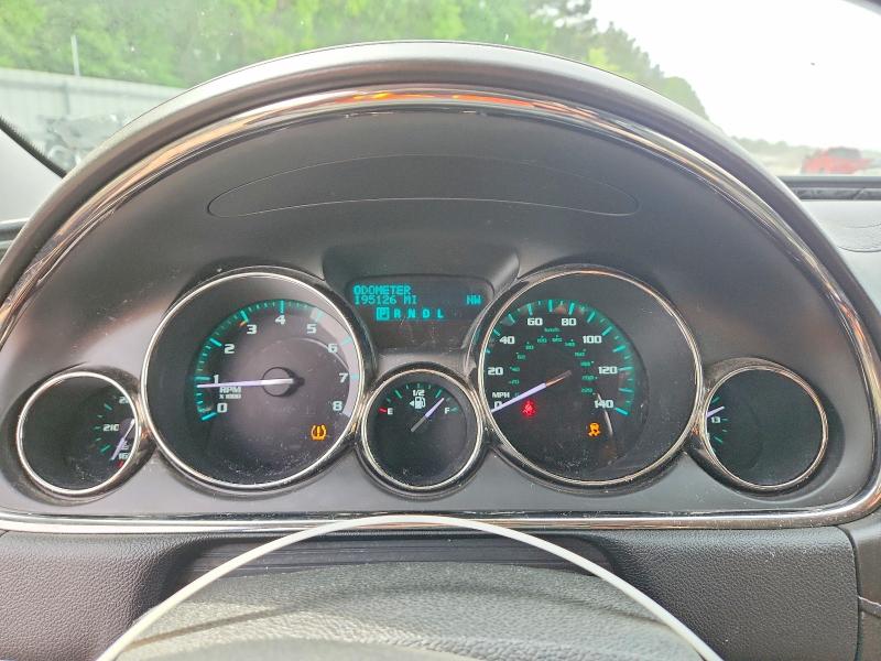 Продаж на аукціоні авто 2014 Buick Enclave, vin: 5GAKRCKD5EJ236355, номер лоту: 49760736