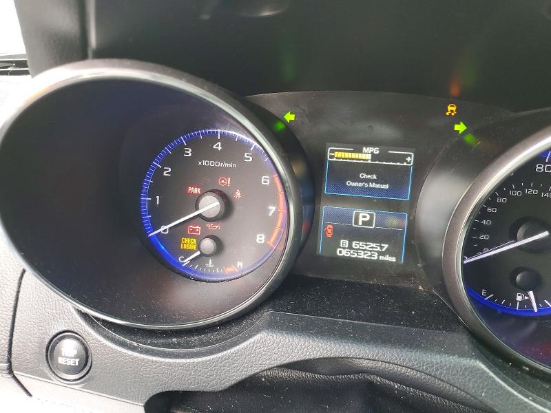 Продажа на аукционе авто 2018 Subaru Legacy, vin: 4S3BNAD61J3017565, номер лота: 49726286