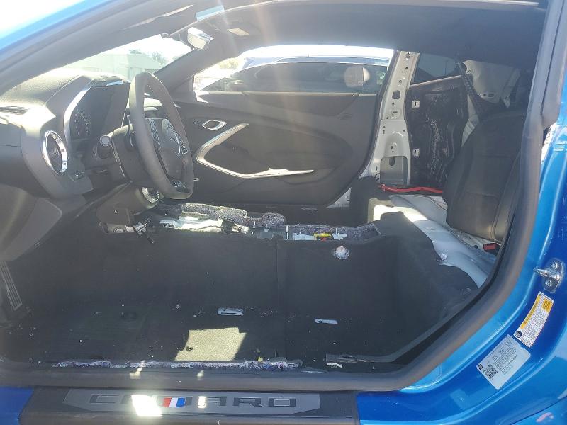 Продажа на аукционе авто 2022 Chevrolet Camaro, vin: 1G1FK1R65N0126999, номер лота: 49313166