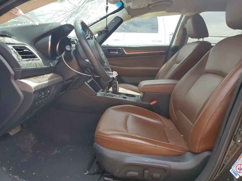 Продажа на аукционе авто 2019 Subaru Outback, vin: 4S4BSETC6K3362806, номер лота: 50703946