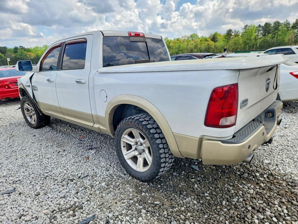 Продаж на аукціоні авто 2011 Dodge Ram 1500, vin: 1D7RV1CT3BS694300, номер лоту: 48632366
