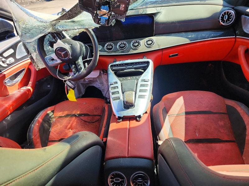Продажа на аукционе авто 2022 Mercedes-benz Amg Gt, vin: W1K7X5KBXNA047761, номер лота: 48388286