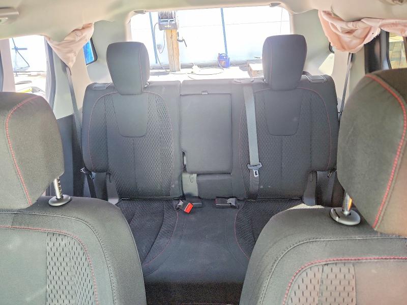 Продажа на аукционе авто 2015 Gmc Terrain, vin: 2GKALMEK0F6301093, номер лота: 49964416
