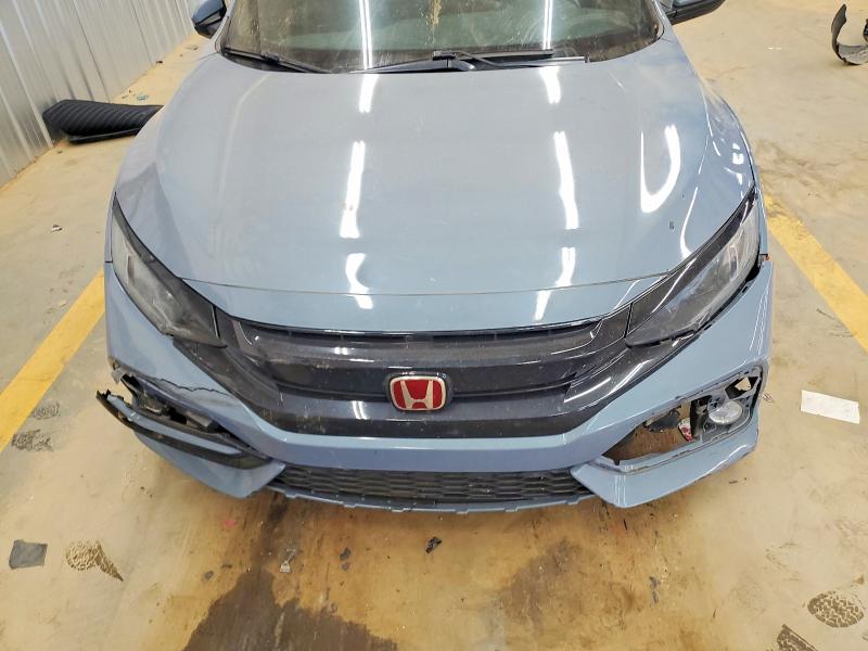 Продажа на аукционе авто 2020 Honda Civic, vin: SHHFK7H48LU204005, номер лота: 50171806