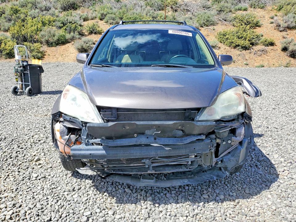 Aukcja sprzedaży 2010 Honda Cr-v, vin: 5J6RE4H74AL089065, numer aukcji: 48800186