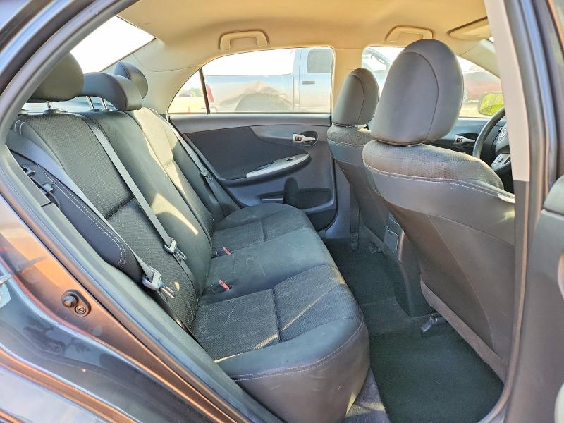 Aukcja sprzedaży 2012 Toyota Corolla, vin: 5YFBU4EE5CP033367, numer aukcji: 48899996