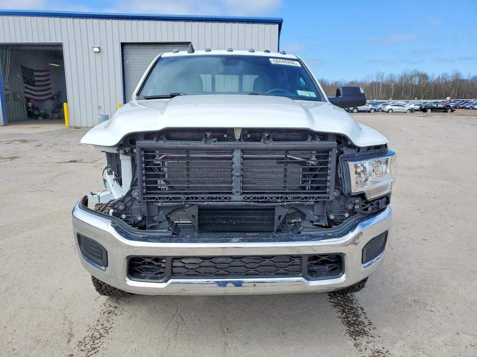 Продаж на аукціоні авто 2022 Ram 2500, vin: 3C6UR5CJ4NG326886, номер лоту: 50446206