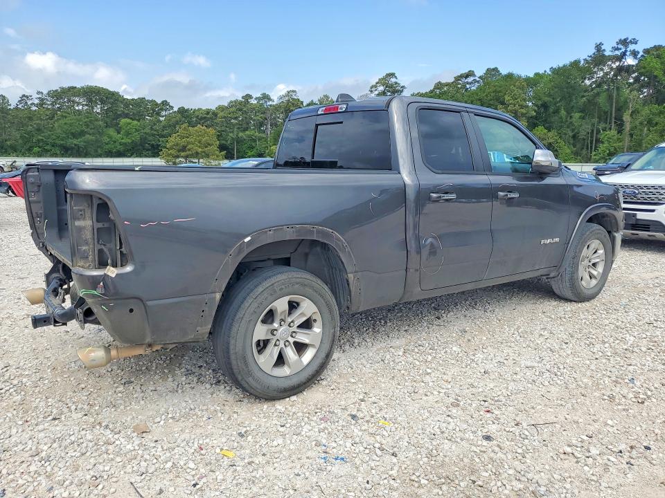 Aukcja sprzedaży 2020 Ram 1500, vin: 1C6RREDT1LN277706, numer aukcji: 49378146