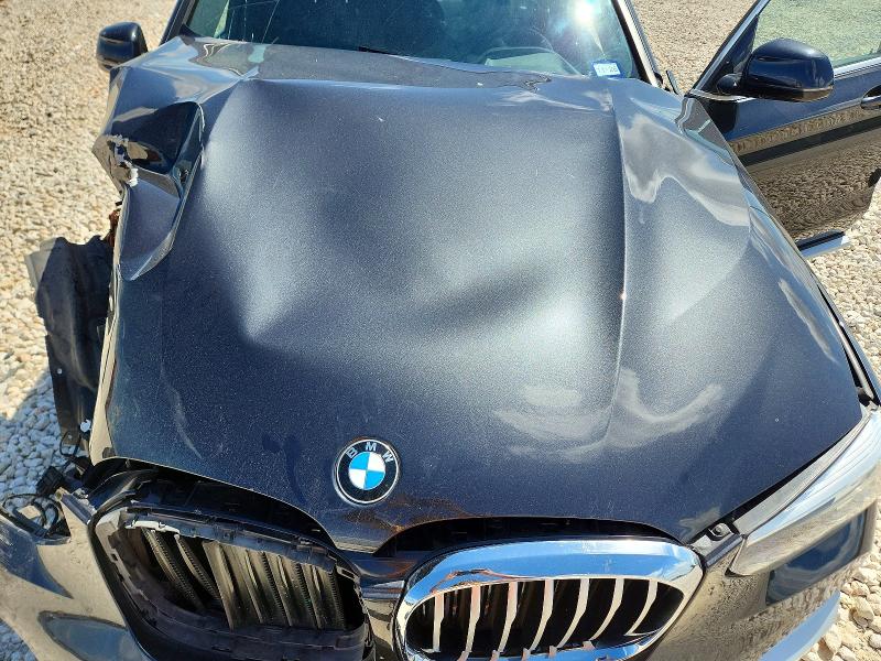 Aukcja sprzedaży 2019 Bmw X3, vin: 5UXTR7C58KLF28908, numer aukcji: 49129256