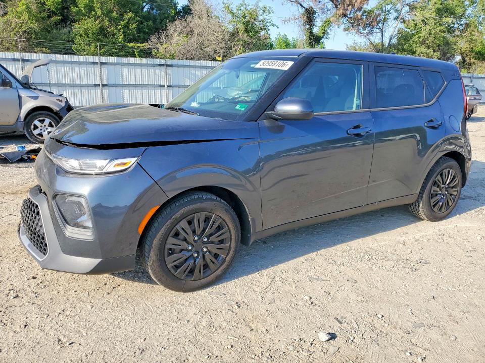 Aukcja sprzedaży 2020 Kia Soul, vin: KNDJ23AU8L7117659, numer aukcji: 50959106