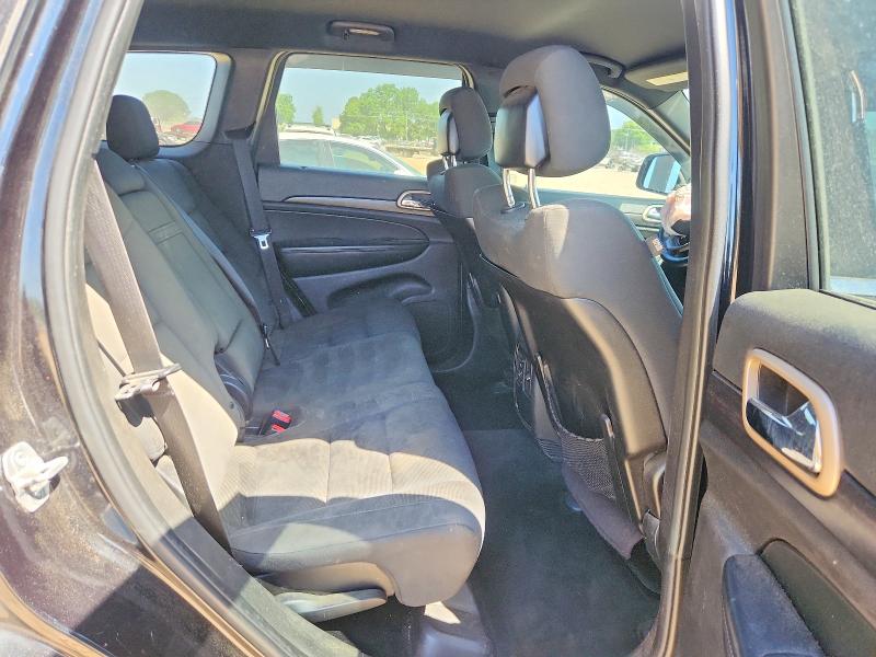 Продажа на аукционе авто 2014 Jeep Grand Cherokee, vin: 1C4RJEAG4EC185110, номер лота: 50123046