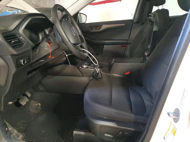 2023 Ford Escape მანქანა იყიდება აუქციონზე, vin: 1FMCU9GN4PUA88928, აუქციონის ნომერი: 47902786