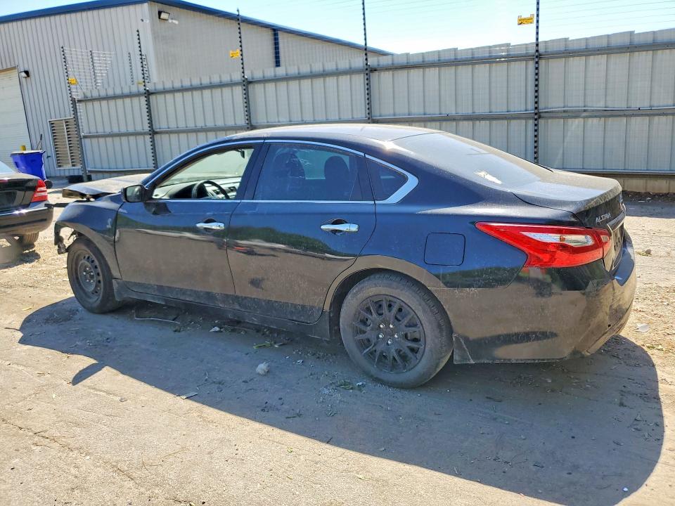Aukcja sprzedaży 2017 Nissan Altima, vin: 1N4AL3AP0HN348085, numer aukcji: 50100326