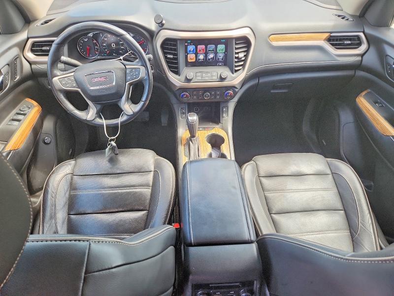 Aukcja sprzedaży 2017 Gmc Acadia, vin: 1GKKNXLS5HZ145188, numer aukcji: 49280296