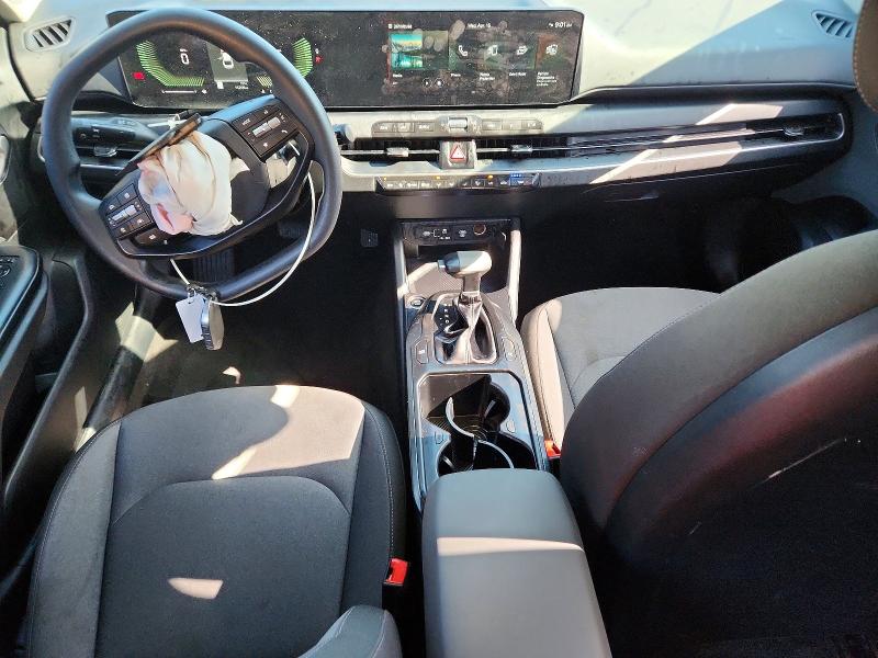 Aukcja sprzedaży 2025 Kia K4, vin: 3KPFT4DEXSE196537, numer aukcji: 49913806