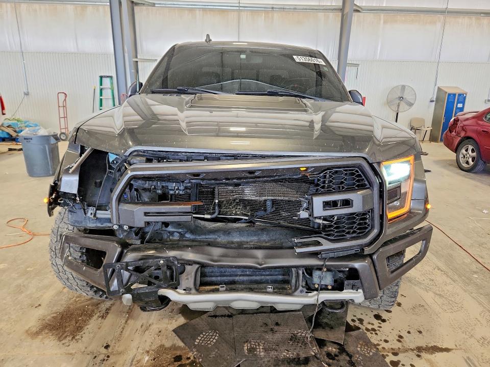 Aukcja sprzedaży 2019 Ford F150, vin: 1FTFW1RG2KFA15534, numer aukcji: 51356016