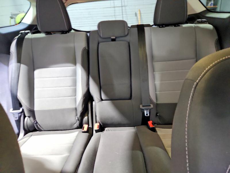 Продаж на аукціоні авто 2016 Ford Escape, vin: 1FMCU9GX0GUB42212, номер лоту: 50920376