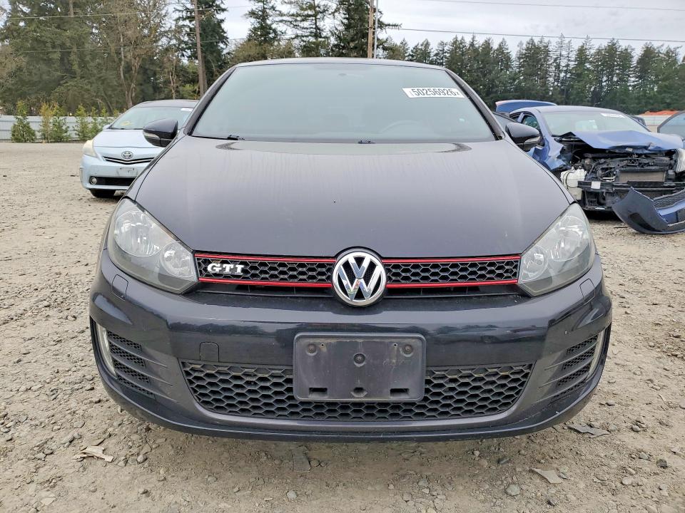 Продажа на аукционе авто 2013 Volkswagen Gti, vin: WVWGV7AJ6DW130044, номер лота: 50256926