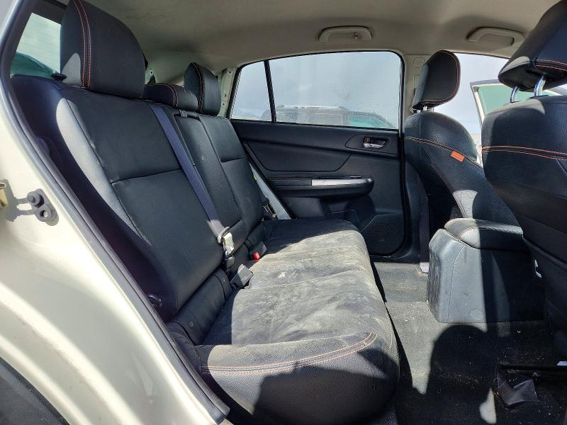 Aukcja sprzedaży 2017 Subaru Crosstrek, vin: JF2GPAKC6H8234195, numer aukcji: 50789936