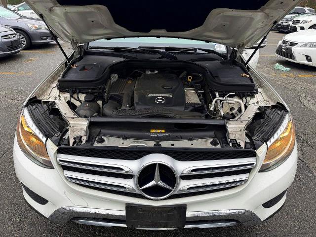 Aukcja sprzedaży 2019 Mercedes-benz Glc, vin: WDC0G4KB4KV136679, numer aukcji: 48507856