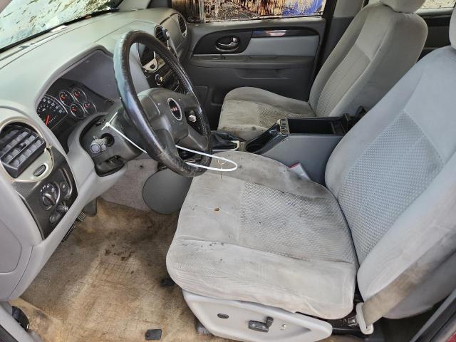 50887256 :رقم المزاد ، 1GKDT13S272263198 vin ، 2007 Gmc Envoy مزاد بيع