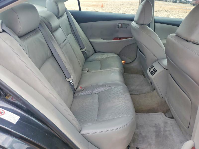 48543236 :رقم المزاد ، JTHBJ46GX72067297 vin ، 2007 Lexus Es مزاد بيع