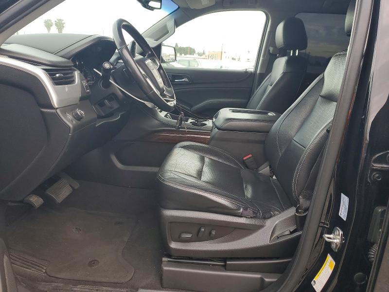 2019 Gmc Yukon Xl მანქანა იყიდება აუქციონზე, vin: 1GKS1FKC8KR230307, აუქციონის ნომერი: 48922566