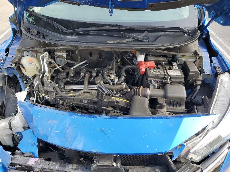 Продаж на аукціоні авто 2023 Nissan Versa, vin: 3N1CN8EV4PL821071, номер лоту: 50852606