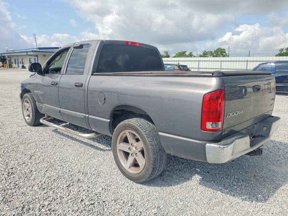 49884446 :رقم المزاد ، 1D7HA18D14S680794 vin ، 2004 Dodge Ram 1500 مزاد بيع