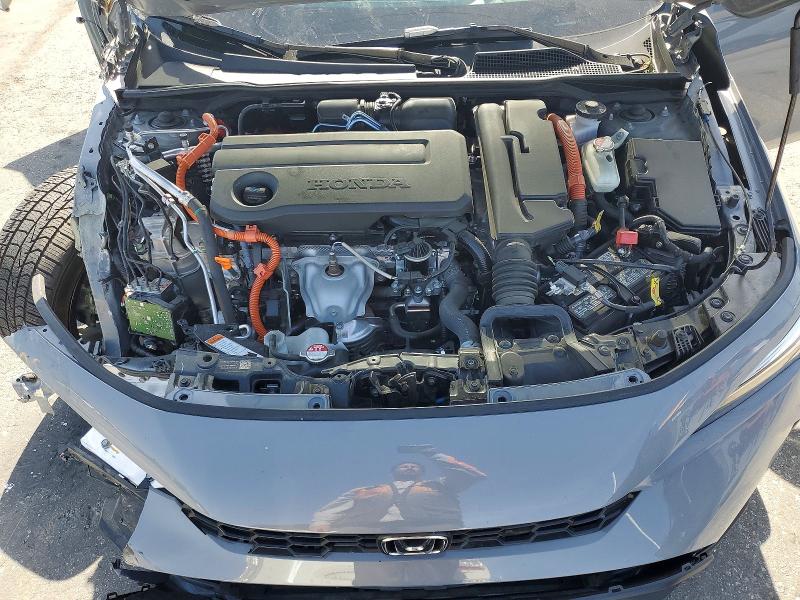 Aukcja sprzedaży 2025 Honda Civic, vin: 2HGFE4F84SH336573, numer aukcji: 50759136