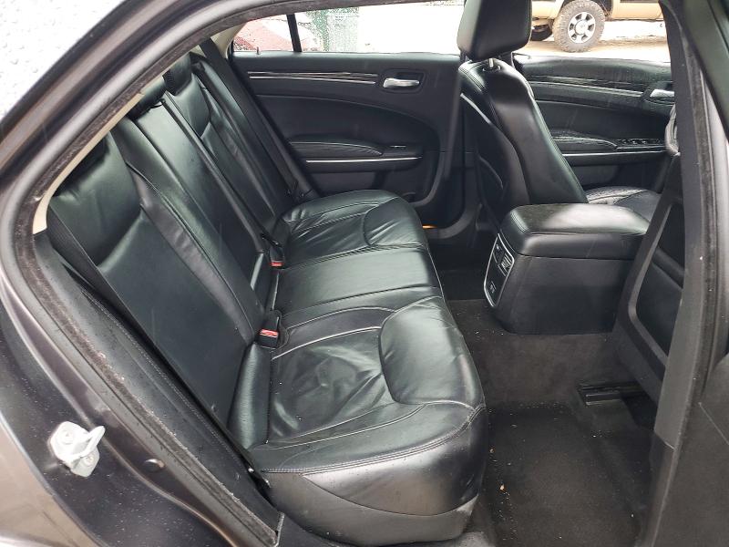 2016 Chrysler 300 მანქანა იყიდება აუქციონზე, vin: 2C3CCAAG6GH147911, აუქციონის ნომერი: 48773956