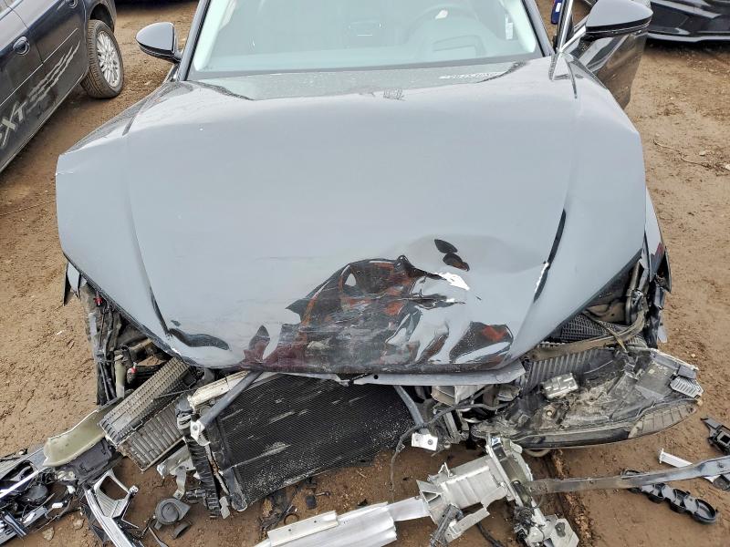 Aukcja sprzedaży 2019 Audi A8, vin: WAU8DAF88KN022891, numer aukcji: 48123526