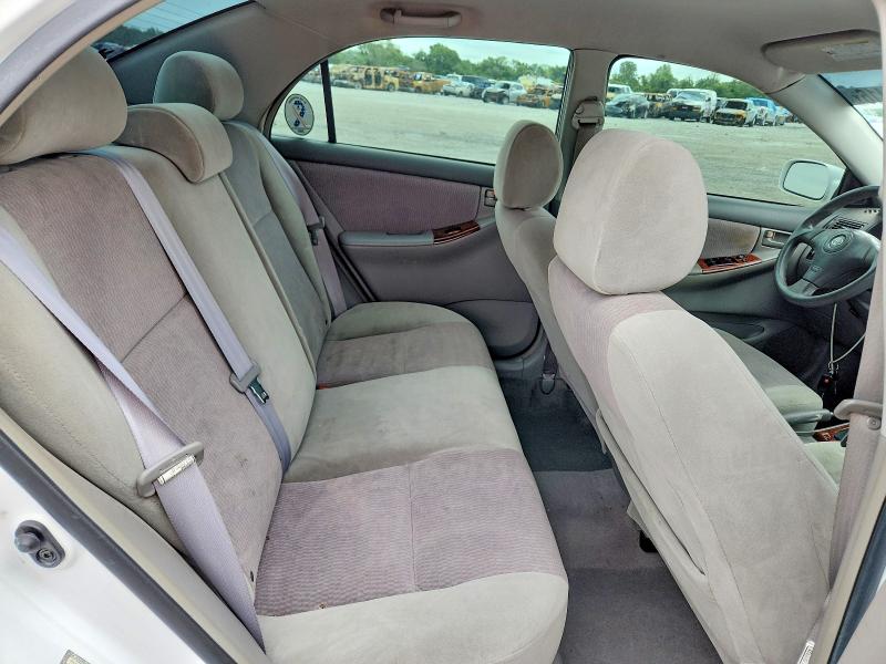 Aukcja sprzedaży 2007 Toyota Corolla, vin: 1NXBR32E07Z930004, numer aukcji: 51476416