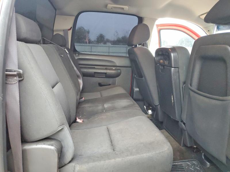 49589316 :رقم المزاد ، 3GTP1VEA2CG210285 vin ، 2012 Gmc Sierra مزاد بيع