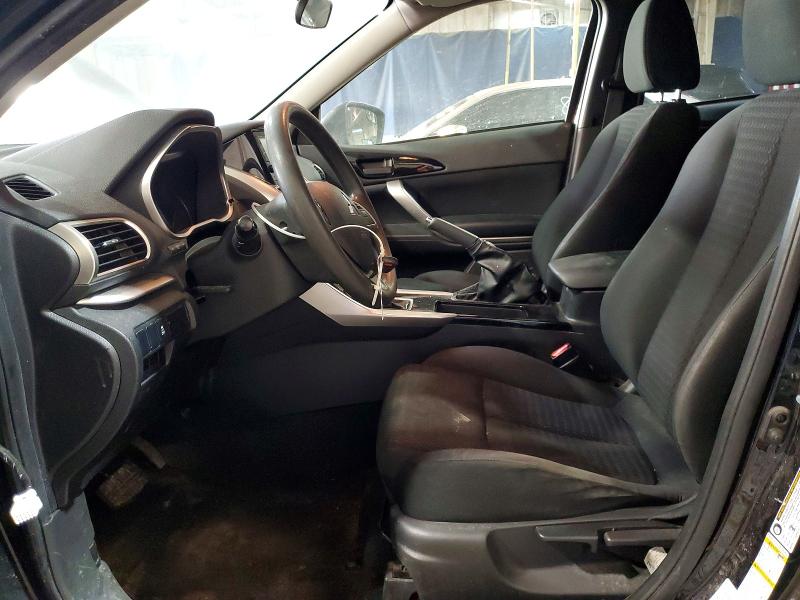 Продаж на аукціоні авто 2019 Mitsubishi Eclipse Cross, vin: JA4AT3AA0KZ038518, номер лоту: 51070756