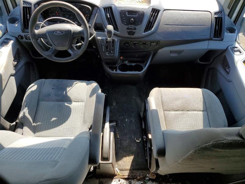 Продажа на аукционе авто 2015 Ford Transit, vin: 1FTYE2CM3FKA19816, номер лота: 54189436