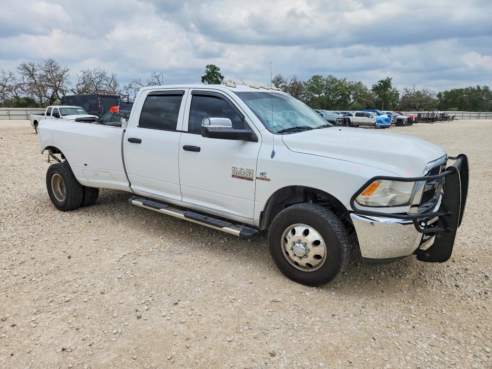 Продажа на аукционе авто 2013 Ram 3500, vin: 3C63RRGL8DG564690, номер лота: 48441536