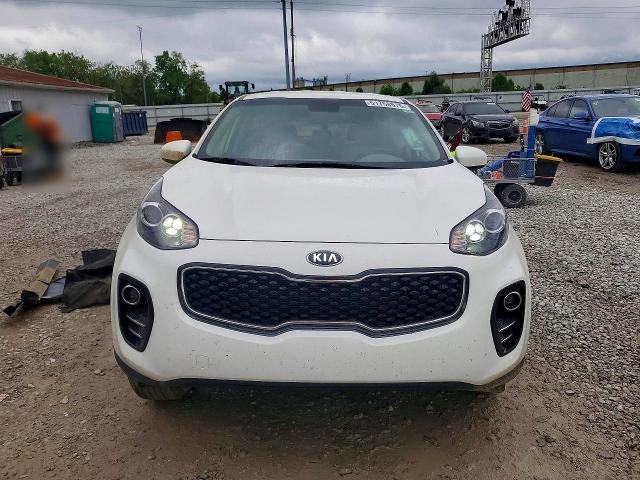 Продаж на аукціоні авто 2019 Kia Sportage, vin: KNDPMCAC5K7608751, номер лоту: 51768876