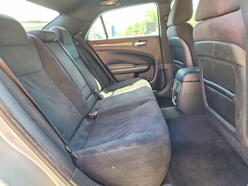 Aukcja sprzedaży 2012 Chrysler 300, vin: 2C3CCAAGXCH126733, numer aukcji: 49563936