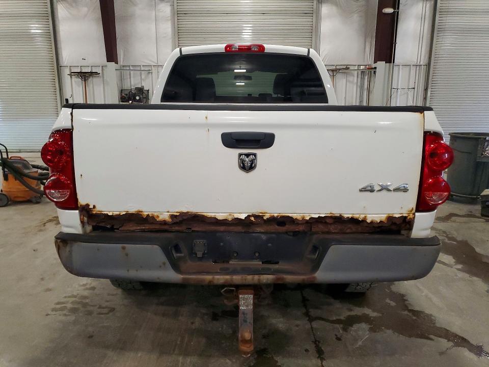 Aukcja sprzedaży 2008 Dodge Ram 2500, vin: 3D7KS28D48G130267, numer aukcji: 51772726