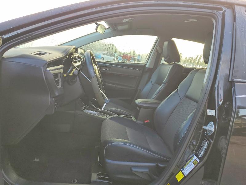 2014 Toyota Corolla მანქანა იყიდება აუქციონზე, vin: 2T1BURHE3EC093966, აუქციონის ნომერი: 51328906