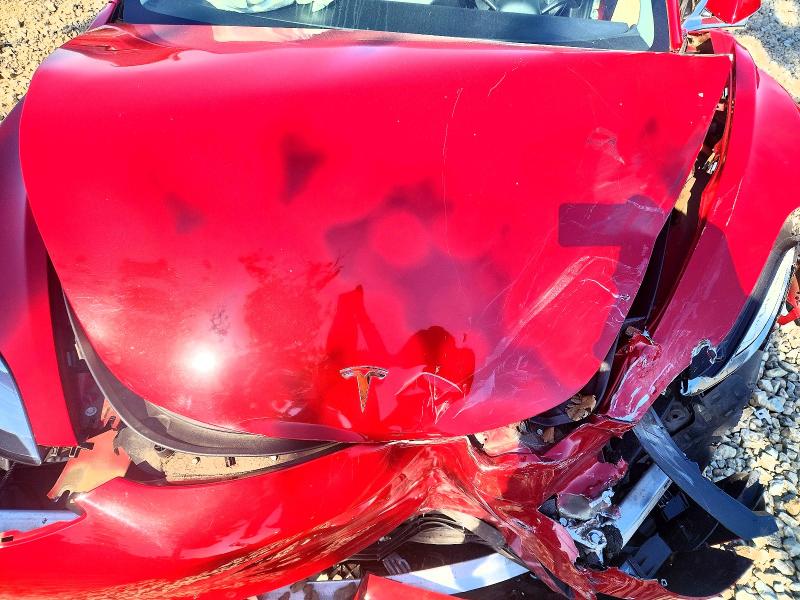 Aukcja sprzedaży 2018 Tesla Model 3, vin: 5YJ3E1EA8JF061721, numer aukcji: 49167526