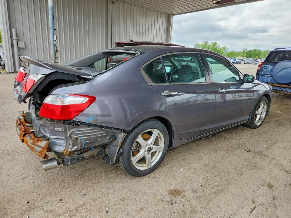 Aukcja sprzedaży 2013 Honda Accord, vin: 1HGCR2F58DA275103, numer aukcji: 50799286