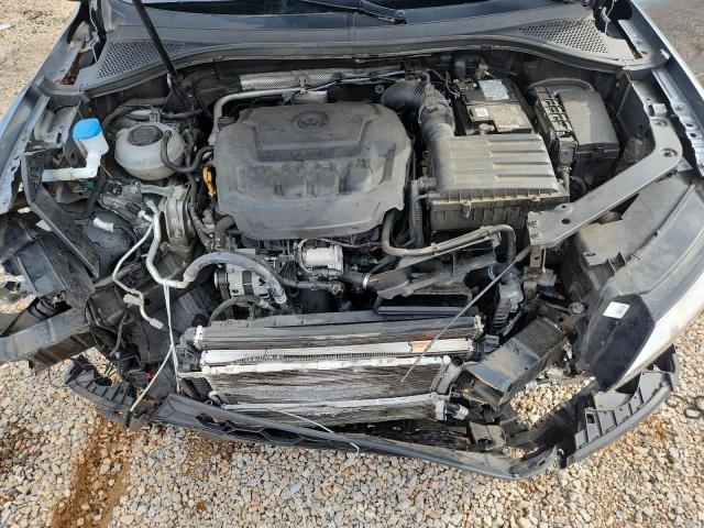 Aukcja sprzedaży 2018 Volkswagen Tiguan, vin: 3VV1B7AX2JM030314, numer aukcji: 51862636