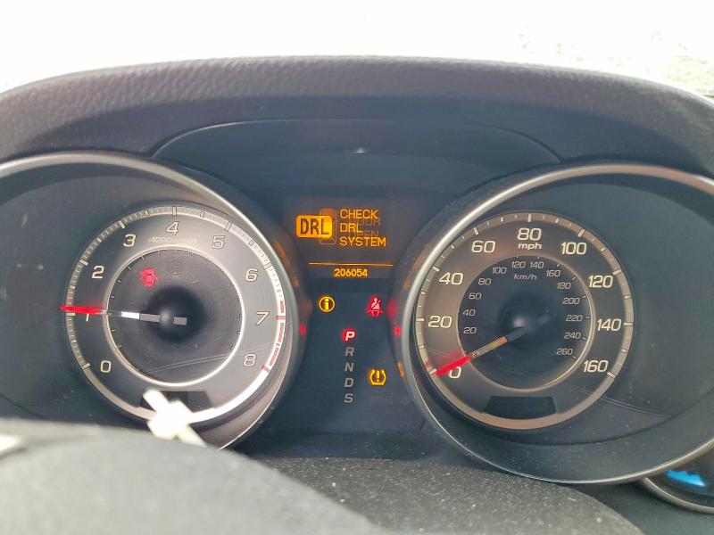 51559316 :رقم المزاد ، 2HNYD2H3XCH550432 vin ، 2012 Acura Mdx مزاد بيع