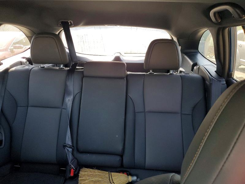 Продаж на аукціоні авто 2025 Subaru Outback, vin: 4S4BTGUD7S3217127, номер лоту: 47685516