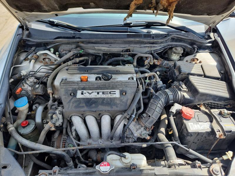 Продажа на аукционе авто 2007 Honda Accord, vin: 1HGCM56807A059647, номер лота: 49905736